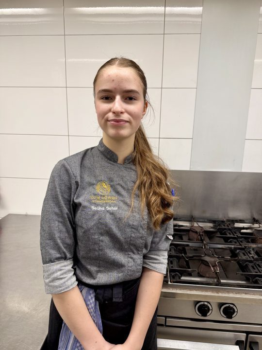 Picture of Selina Seher